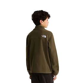The North Face Glacier FZ Zip In Jacket (Jr)