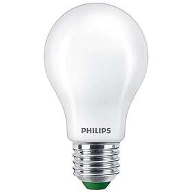 Philips 10444857 Standard E27 A60 4000K 470lm 4W