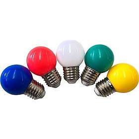 Solar Plus 768L0000 E27 1W