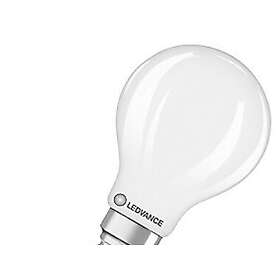 Ledvance 4099854464553 Krone Mat E14 2700K 806lm 5,9W