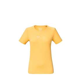 Millet Intense Essential Short Sleeve T-shirt Sunflower (Femme)