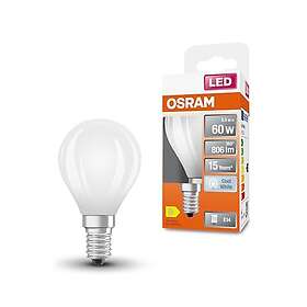 Osram 4099854116315 LED E14 P45 806lm 5.5W