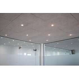 Scan Products 10459477 Optic GU10 2700K 420lm 4.8W