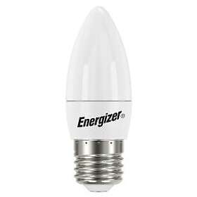Energizer 100027924 Ljusstake E27 Opal 2700K 470lm 5W