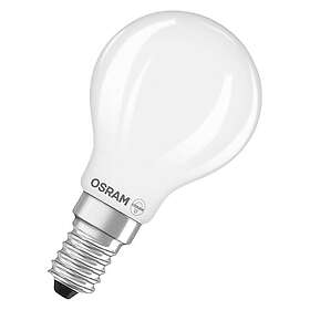 Osram 4099854443916 LED-Krona E14 Matt 250lm 1.8W