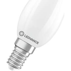 Ledvance 4099854439063 Ljusstake E14 2700K 470lm 3,4W