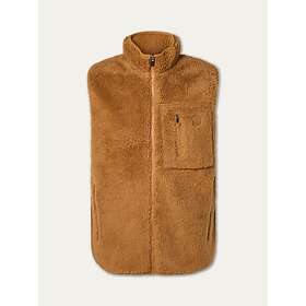 We Norwegians Kebnekaise Fleece Vest (Herr)