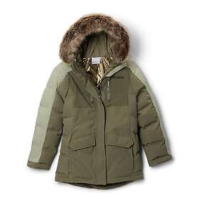 Columbia Marquam Peak Fusion III Jakke (Jr)