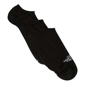 The North Face Multi Sport Invisible 3-pack (Men's)