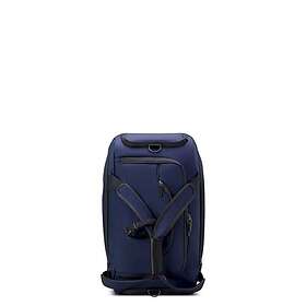 Delsey Peugeot Voyages Duffelbag 55cm