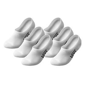 Vans Classic No Show Socks