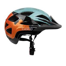 Casco Activ Nextgen Barncykelhjälm