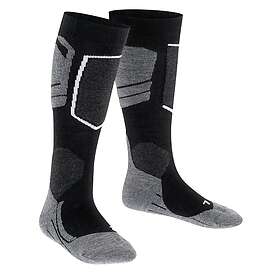 Falke SK4 Advanced Knee Wool Blend (Unisex)
