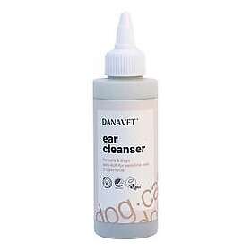 DanaVet Ørerens 125ml