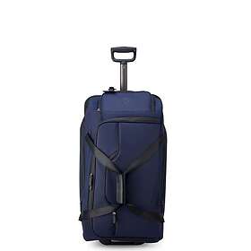 Delsey Peugeot Voyages Soute Rulletaske 73cm