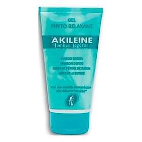 Akileine Tired Legs Refreshing Kroppsgel 150ml