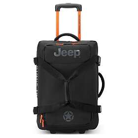 Delsey Jeep Rulletaske 55cm