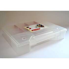 Keter 154759 Työkalulaatikko