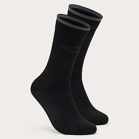 Oakley Cadence Socks 2.0 Cykling Strumpor (Män)