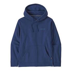 Patagonia Boardshort Logo Uprisal Sweat à capuche (Hommes)