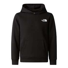 The North Face Simple Dome Light Reg Sweat à capuche (Unisexe)