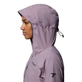 Columbia Khyex Pro Veste Coupe-Vent (Femme)