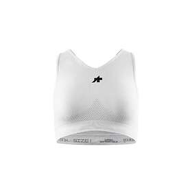 Assos Skin Layer P1 Cropped Tank (Dame)