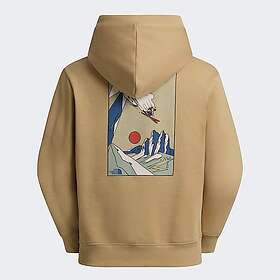 The North Face U Mountain Celebration Relaxed Hoodie (Herre)