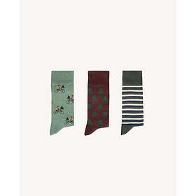Faguo Stickade 3-pack