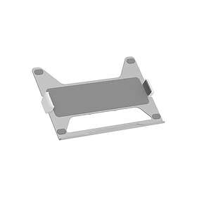Multibrackets Kiinnityskomponentti