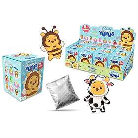 Nicotoy Disney YuYus Peluche Porte-clés 30cm (6315870777)