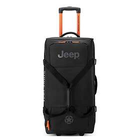 Delsey Jeep Trolley Håndtag 73cm