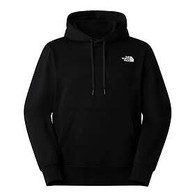 The North Face Box Nse Energy Regular Hoodie (Herre)