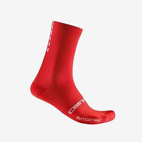 Castelli Re-Cycle Thermal 18 Sock (Herr)