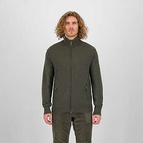 Karpos Ermellino Fuld-Lynlås Sweater (Herre)