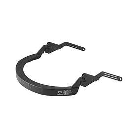 Hellberg SAFE2 STD Hovedbøjle