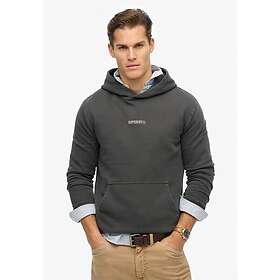 Superdry Micro Logo Hood Hoodie (Homme)
