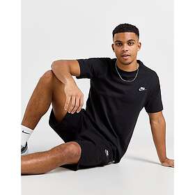 Nike FC Barcelona Swoosh T-shirt (Herre)