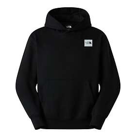 The North Face U Expedition Photo Relaxed Hoodie (Homme)