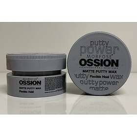 Morfose Ossion Matte Styling Wax 100ml