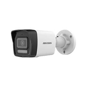 HIKvision DS-2CD1063G2-LIU(2.8mm) Caméra IP, Intérieur & Extérieur, Câble, Angla