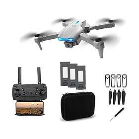 Extralink E99 Pro (3 Batterier + Etui)