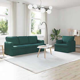 vidaXL Soffset 201x80x85cm