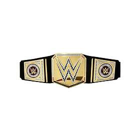 Mattel WWE Undisputed Universal Championship Rollespilsbælte