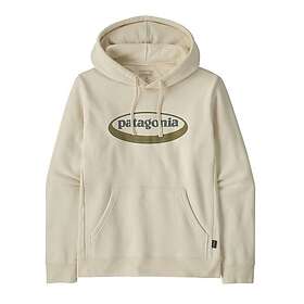 Patagonia '95 Oval Logo Uprisal Hoodie (Herre)