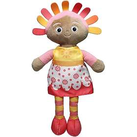 Golden Bear Toys In The Night Garden Upsy Daisy 30cm (5013197226103)