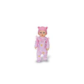 Zapf Creation BABY Born Walk With Me 43cm 838426-116725