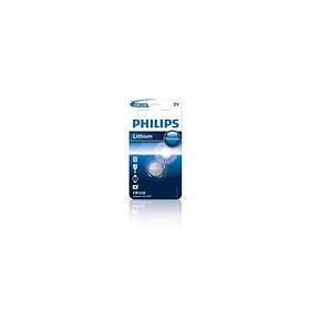 Philips CR1220 1-pack