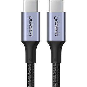 Ugreen 6957303824786 USB-C vers USB-C USB 2.0 5A 0.5m