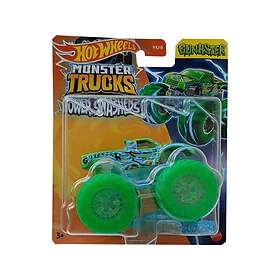 Hot Wheels GUNKSTER HYJ19
